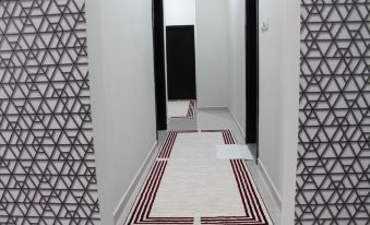 Al Marsa Hotel Apartments