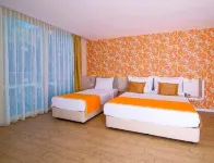 Mirage World Hotel - All Inclusive
