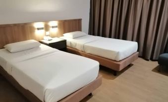 Hotel Samila