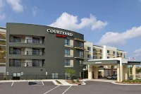Courtyard Raleigh North/Triangle Town Center