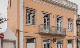 R3 Service - Five Senses in Coimbra