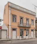 R3 Service - Five Senses in Coimbra Hotels in Коїмбра