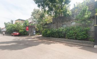OYO 3135 Villa Surya
