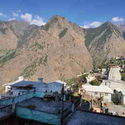 Uday Palace Joshimath Others