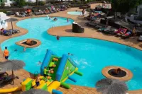 Apartamentos Galeon Playa - Beach