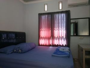 Erkea Homestay