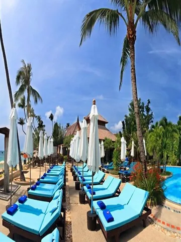 รูปภาพของรำมะนา บูติค รีสอร์ท