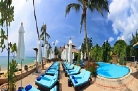 Rummana Boutique Resort