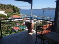 Agnanti Hotel - Mountain view
