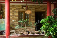 Allan's Inn Homestay Hotel in zona Jain Temple