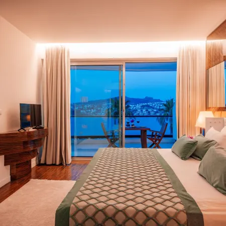 Baia Bodrum Hotel