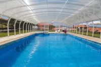 Quinta da Barroca Douro Valley - Kolam Renang