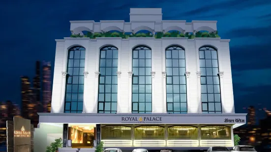 Hotel Royal Palace