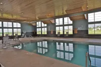 Grandstay Hotel & Suites Mount Horeb - Madison Hotels in Mount Horeb