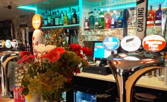 The Railway Hotel