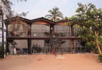 R K Beach Cottage