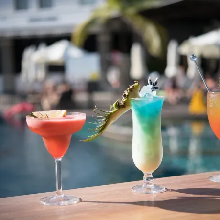 Sawaddi Patong Resort & Spa by Tolani