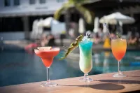 薩瓦蒂芭東渡假村託拉尼酒店 - 酒吧