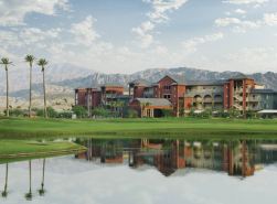 WorldMark Indio