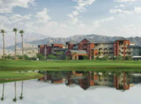 WorldMark Indio