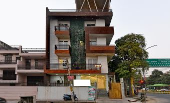 Hotel Fortune Inn- Noida Sector 19