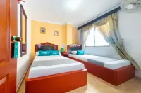 Ayenda la Terraza Popayán Các khách sạn ở 