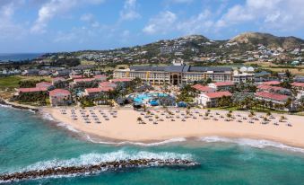 Marriott's St. Kitts Beach Club