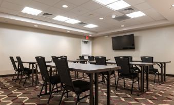 Residence Inn Toledo West