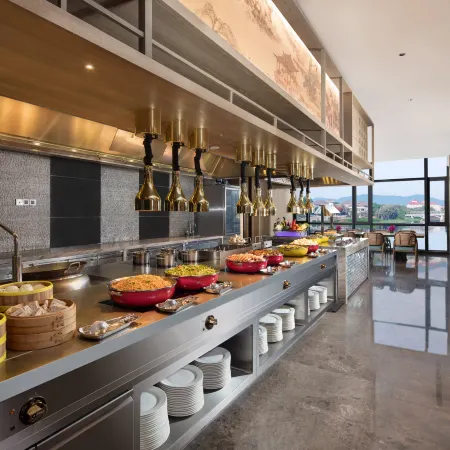 Holiday Inn & Suites SANYA YALONG BAY by IHG