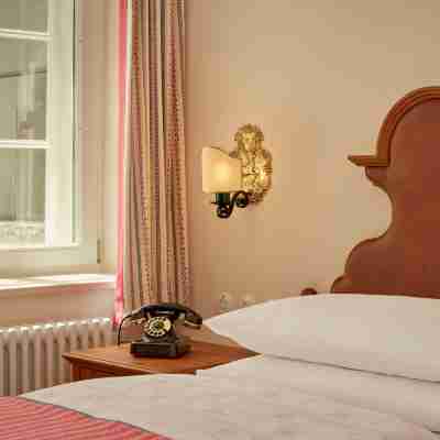 Hotel Goldener Hirsch, a Luxury Collection Hotel, Salzburg Rooms