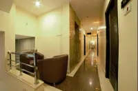 Hotel Grand Parkway