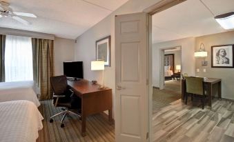 Homewood Suites by Hilton Philadelphia - Great Valley