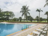 Orchid Country Club - Resorts