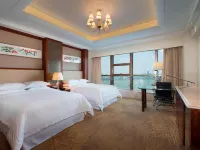 Sheraton Nanchang Hotel Hotels near Shengjin Tower