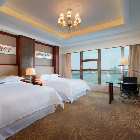 Sheraton Nanchang Hotel