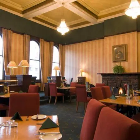 Brydone Hotel Oamaru