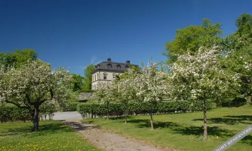 Görvälns Slott