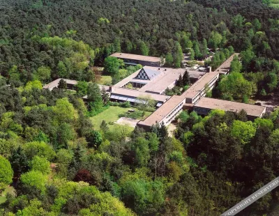 De Guldenberg 's-Hertogenbosch Helvoirt Hotel di Waalwijk