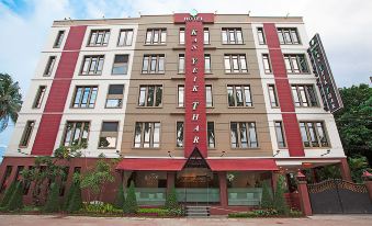 Hotel Kan Yeik Thar - Housity