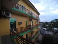 Taj Hotel Các khách sạn ở Tuguegarao