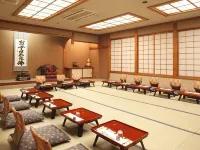 Hanaougi Bettei Iiyama Hotels in Hida