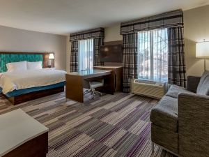 Hampton Inn & Suites Chicago Southland-Matteson