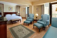 Sheraton Montazah Hotel