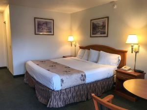 Americas Best Value Inn Pendleton