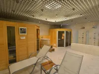Hotel Aro Palace - ที่มีสปา