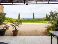L'Olivier - Homestays