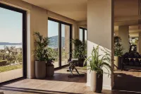 Domes Miramare, a Luxury Collection Resort, Corfu - Gym