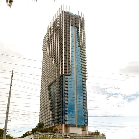 Palms Place Hotel and Spa