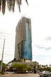 Palms Place Hotel and Spa - Mountain view