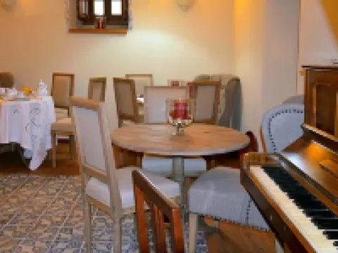 阿爾沖提古奇歐提酒店 阿卡迪亞酒店